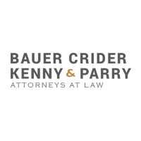 Bauer Crider Kindel & Parry Logo