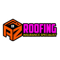 A-Z Roofing Logo