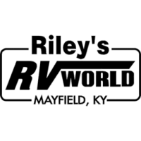 Riley's RV World Logo