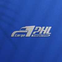 PHL Cargo Transportation Logo