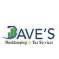 Dave's Bookkeeping and Tax Service LLC Logo
