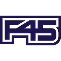 F45 Training Summerlin Logo