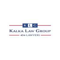 The Kalka Law Group - Personal Injury & Accident Attorneys Logo
