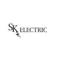 SK Electric LLC Logo