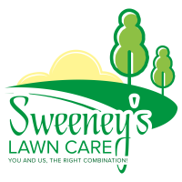 Sweeney's Lawn Care Logo