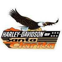 Harley-Davidson® of Santa Clarita Logo