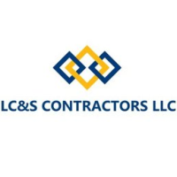 Lc&S Contractors Logo