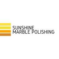 Sunshine Marble Polishing Logo