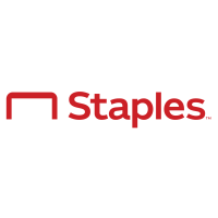 Staples Travel Services Logo