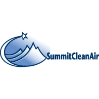 Summit Air Duct Cleaning-Seattle Logo