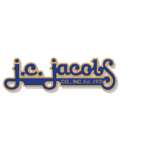 JC Jacobs Plumbing and Heating Logo