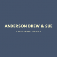 Anderson Sanitation Logo