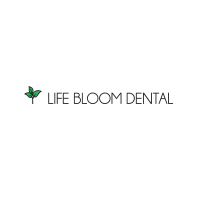 Life Bloom Dental Logo