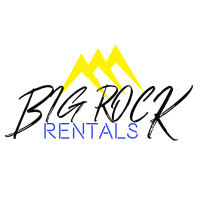 Big Rock Slingshot Rentals Logo