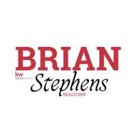 Brian Stephens | Keller Williams Realty Smart Logo