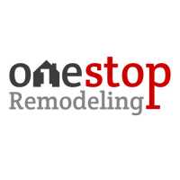 OneStop Remodeling, Inc. Logo
