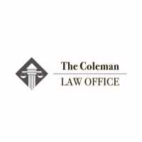 The Coleman Law Office LLC Logo