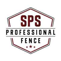 SPS Professional Fence Logo