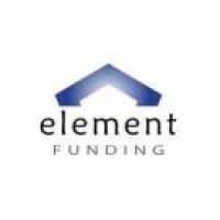 The Kevin Blair Team at Element Home Loans Logo