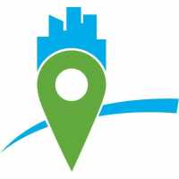 On The Maps Digital Marketing Company - Las Vegas Logo