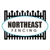 Northeast Fencing Logo