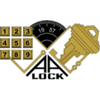 A-A  Lock & Alarm Inc Logo