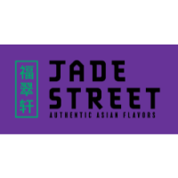 Jade Street Logo