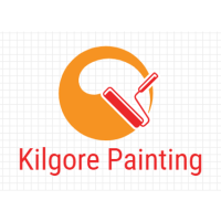 Kilgore Painting Logo