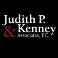 Judith P. Kenney & Associates, P.C. Logo
