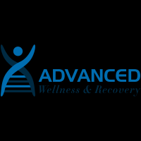 Advanced Wellness and Recovery | Mental Health Treatment, Integrative Medicine & Ketamine Therapy Logo
