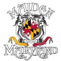 Maiden Maryland Logo