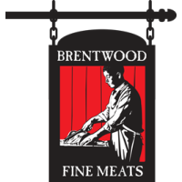 Brentwood Fine Meats Logo
