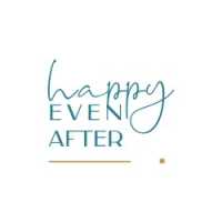 Happy Even After, Family Law Logo