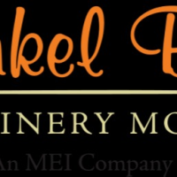 Dunkel Bros Machinery Moving, An MEI Company Logo
