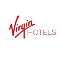 Virgin Hotels Dallas Logo