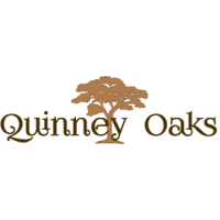 Quinney Oaks Plantation Logo