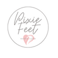 Pixie Feet Logo