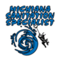 Michiana Sanitation Specialist Logo