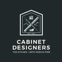 Cabinet Designers Logo