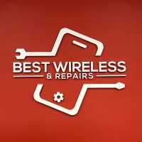 Best Wireless & Repairs- iPhone Repair-Samsung Repair-Laptop Repair-Game Console Repair-Phone Accessories-Unlocked Phones Logo