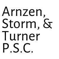 Arnzen, Storm & Turner P.S.C. Logo