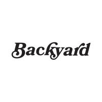 Backyard Kitchen and Tap Logo