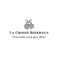 La Crosse Bierhaus Logo