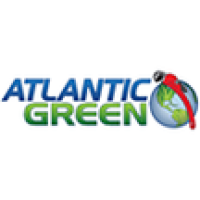 Atlantic  Green LLC Logo