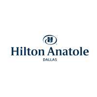 Hilton Anatole Logo