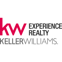 Dora Sheppard | Keller Williams Experience Realty Logo