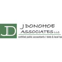 J Donohoe & Associates LLC Logo