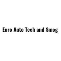 Euro Auto Tech & Smog Logo
