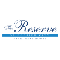 Reserve of Bossier City Apartment Homes Logo