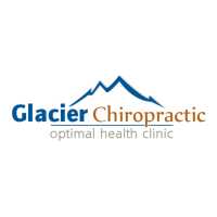 Glacier Chiropractic Logo